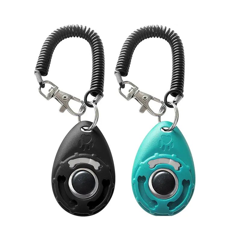 Pet Training Clicker (2-Pack)